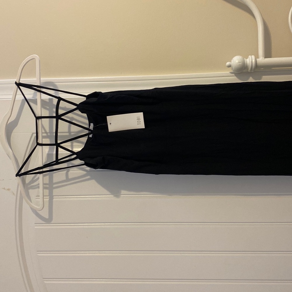 New Tobi Maxi dress